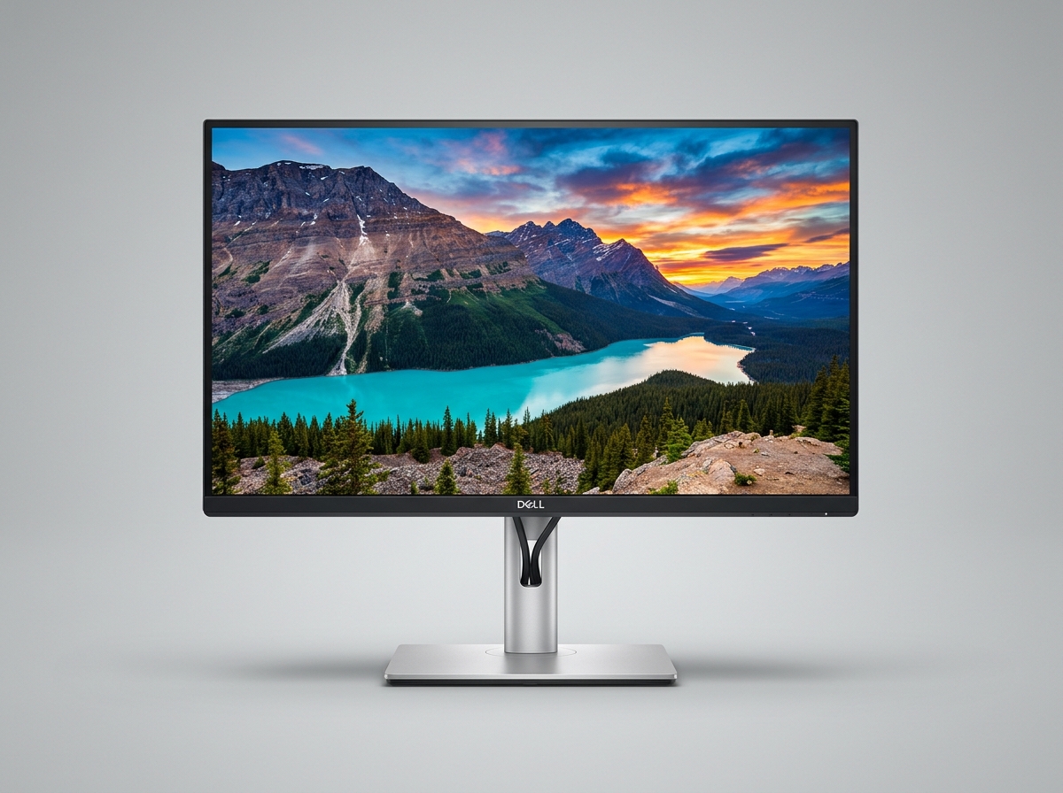 Màn hình Dell UltraSharp Cũ Like New